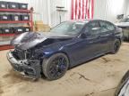 2021 BMW M550XI
