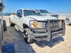 2011 GMC SIERRA