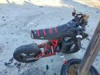 2025 SELF MOTORCYCLE