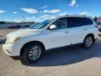 2015 NISSAN PATHFINDER
