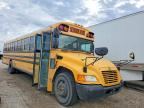 2012 BLUB SCHOOL BUS