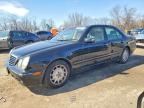 2001 MERCEDES-BENZ E-CLASS