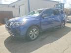 2020 NISSAN PATHFINDER