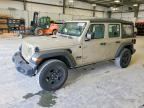 2022 JEEP WRANGLER UNLIMITED