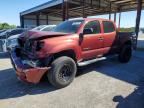 2005 TOYOTA TACOMA
