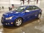 2012 CHEVROLET CRUZE