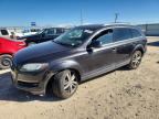2012 AUDI Q7