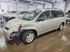 2004 TOYOTA SIENNA