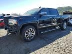 2017 GMC SIERRA
