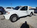 2018 NISSAN FRONTIER