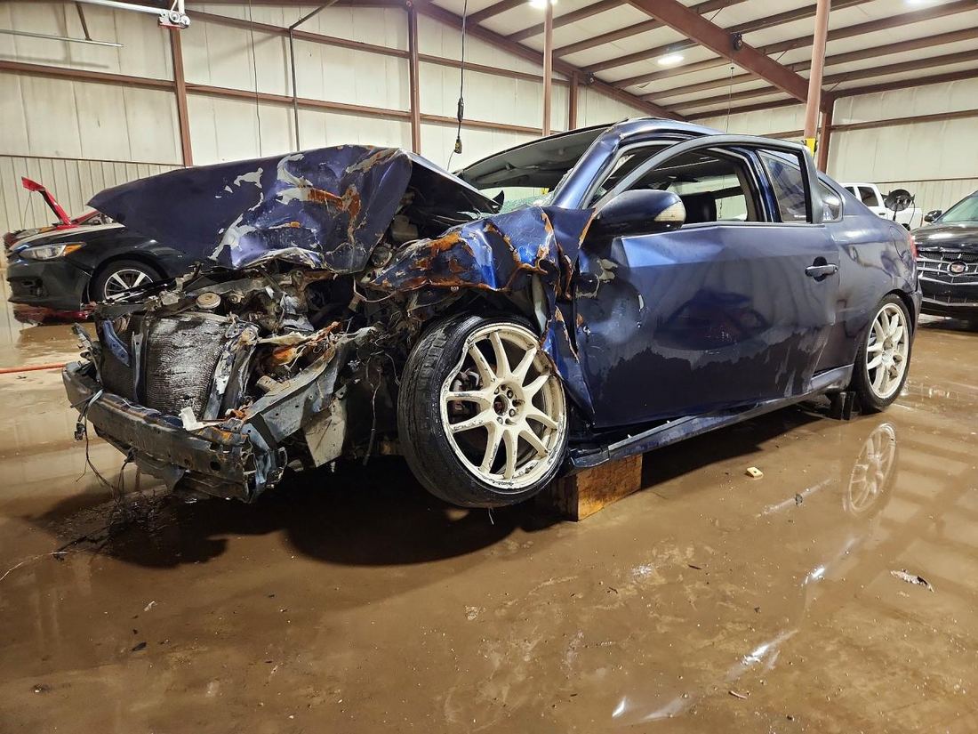 2005 SCION TC