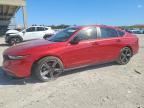 2023 HONDA ACCORD
