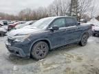 2019 HONDA RIDGELINE