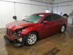2015 SUBARU LEGACY