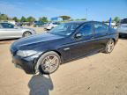 2015 BMW 528