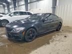 2015 BMW 435