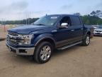 2020 FORD F150