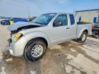 2016 NISSAN FRONTIER