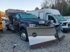 2021 FORD F600
