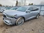 2022 ACURA MDX