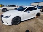 2023 LEXUS RC 350