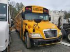 2014 BLUEBIRD VISION