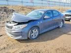 2017 KIA OPTIMA