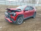 2025 GMC TERRAIN