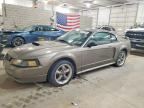 2002 FORD MUSTANG
