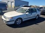 1999 SAAB 9-5