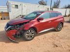 2016 NISSAN MURANO