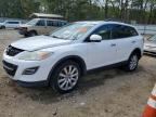 2010 MAZDA CX-9