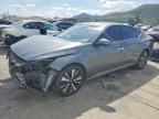 2021 NISSAN ALTIMA