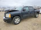 2010 CHEVROLET SILVERADO