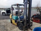 1999 KOMATSU FORKLIFT