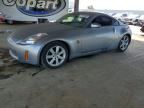 2004 NISSAN 350Z