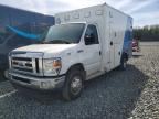 2022 FORD ECONOLINE
