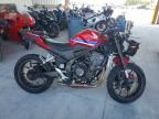 2024 HONDA CBR500