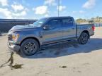 2022 FORD F150