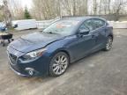 2014 MAZDA 3