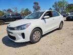 2018 KIA RIO