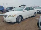 2008 TOYOTA CAMRY HYBRID