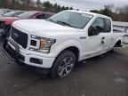 2020 FORD F150