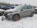 2015 VOLKSWAGEN TIGUAN
