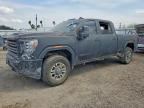 2022 GMC SIERRA