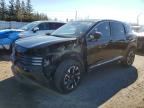 2025 NISSAN KICKS