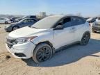 2021 HONDA HR-V