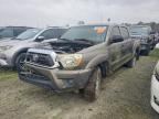 2012 TOYOTA TACOMA