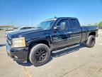 2010 CHEVROLET SILVERADO