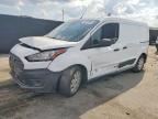 2023 FORD TRANSIT CONNECT